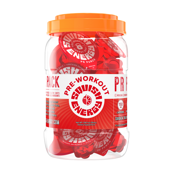 Squish Energy 12-Pack